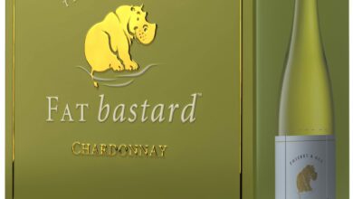 FAT bastard Slimline 2-Litre Chardonnay 2021