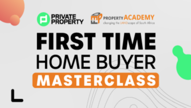 First Time Home Buyer Masterclass Feature