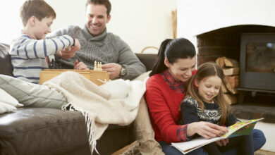 Five games perfect for a stay-indoor Sunday