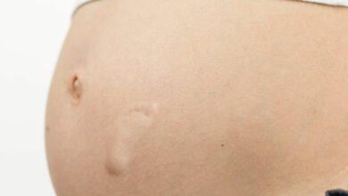 Foetal Movement: When will my baby start kicking?