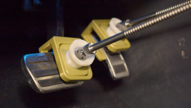 Ford Recruits Robot Test Drivers to Help Ensure Vehicles are Rea