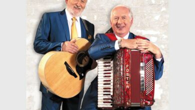 Foster & Allen 1 -_612389000