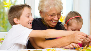 Four homemade gift ideas kids will love making