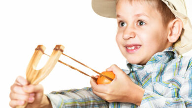 Four parenting hacks to taming your “spirited child”