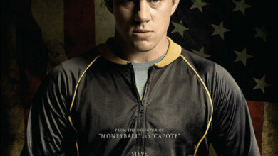 Foxcatcher