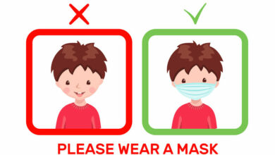 Fun social distancing games your child will love