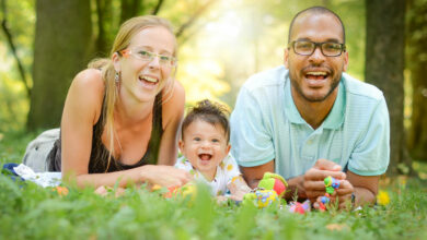 Fun weekend outings for the whole family