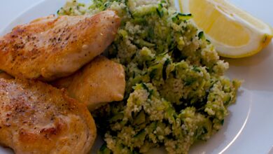 garlic roasted chicken