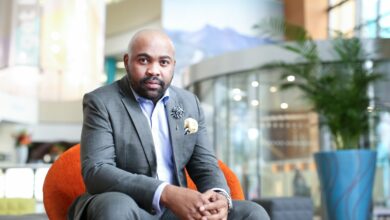Ghana Msibi - WesBank Motor CEO