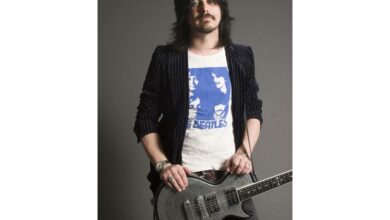 Gilby Clarke _532140987