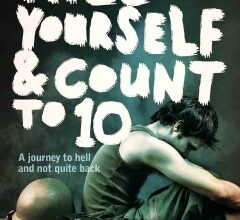 Gordon Torr - Kill Yourself & Count to 10 HR