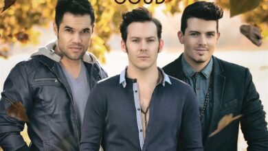 Goud ADAM Cover Fi_545172148