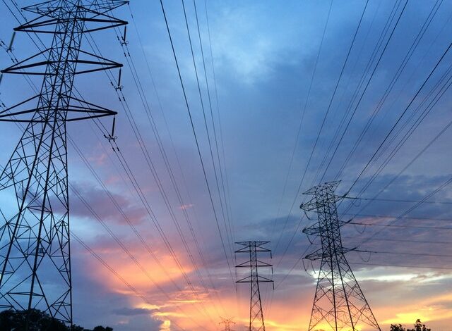 green energy