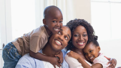 Hacks to get your family into a healthy work-life routine