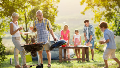 Happy Heritage Day! Hacks for the perfect family braai