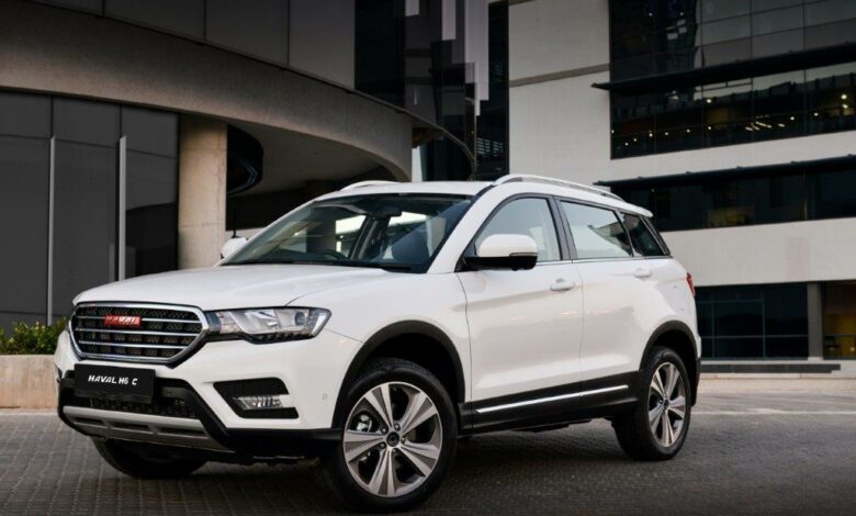 haval-3