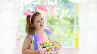 Have fun & save money this Easter by planning ahead