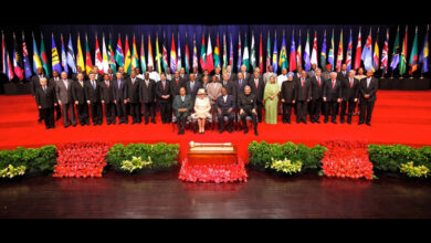 Head-of-the-Commonwealth