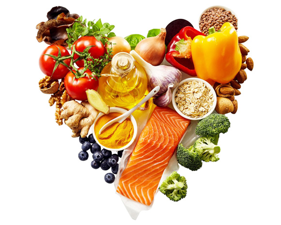 Heart-Health