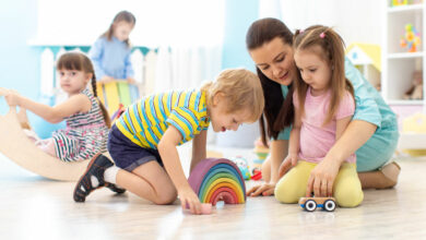 Help grow your child's talents, whatever they may be