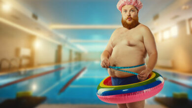 Help: My man is experiencing pregnancy symptoms!
