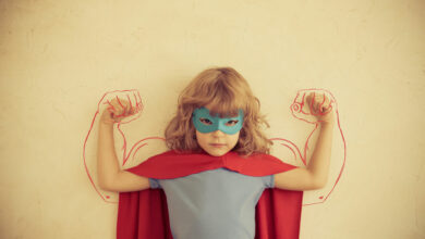 Help you child achieve their full potential