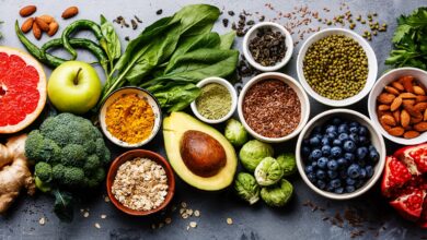 Herbalife_ 5 food trends in 2021