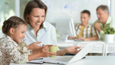 Home schooling: It may be trickier than you think