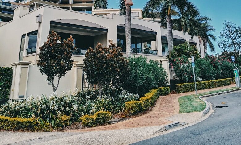 house sale
