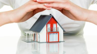 How a home security system can help keep your kids safe