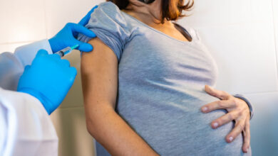 How safe are Covid-19 vaccines during pregnancy?