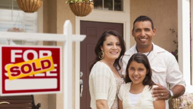 How the fuel price impacts your house sale