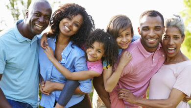 How to choose your children’s legal guardian