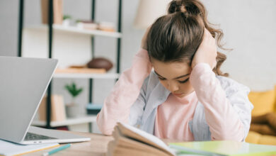 How to cope with loadshedding & homeschooling