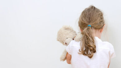 How to discipline your child without spanking