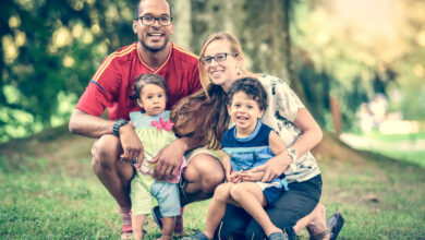 How to have family fun on a budget