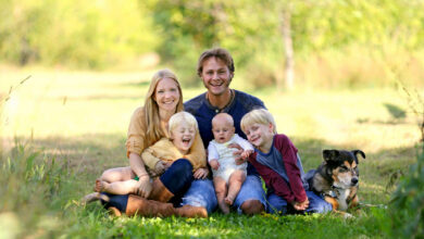 How to nurture a good relationship with your stepchildren