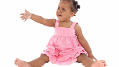 How to put an end to your child's whining