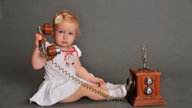 How to teach your baby sign language