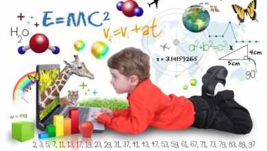 Identify your child’s learning style and help them shine!