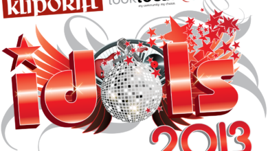 Idols Logo