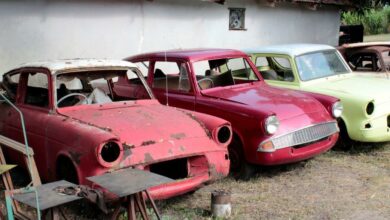 If you want one I know where you can find them