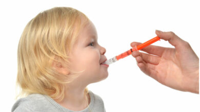 Important info about antibiotics and your child