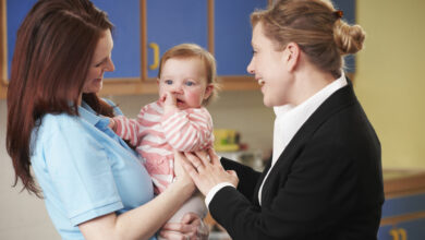 Important questions you should ask your child’s day-care