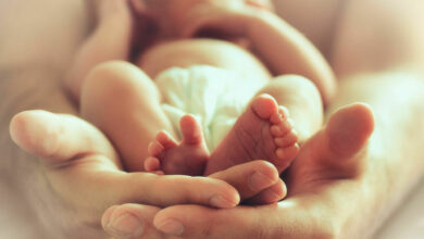 Important screening tests for newborns