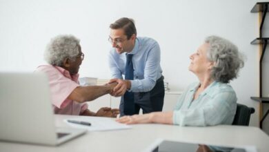 Insurance and security