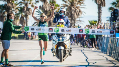 Irevtte van Zyl Nedbank Runified 50km 2021