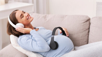 Is it possible to boost your baby’s brain in the womb?