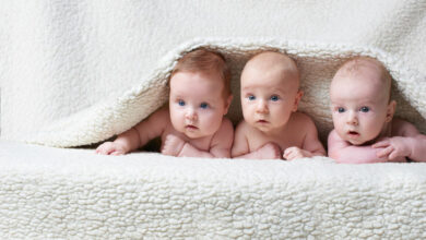 Is my baby having a growth spurt?