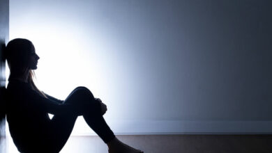 Is your teen stressed, anxious or depressed? Look out for the signs!